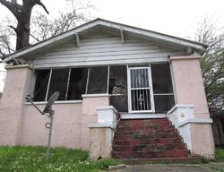 Foreclosure in  47TH ST W Birmingham, AL 35208