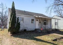 Foreclosure in  FERRY ST Niles, MI 49120