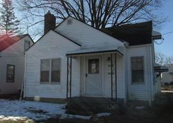 Foreclosure in  REMINGTON AVE Flint, MI 48507