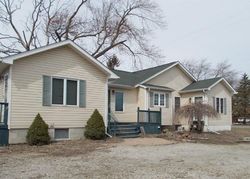 Foreclosure in  E DUNBAR RD Monroe, MI 48161