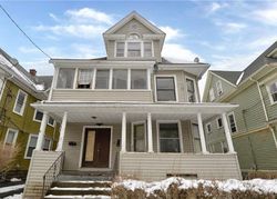 Foreclosure in  ELMWOOD AVE Bridgeport, CT 06605