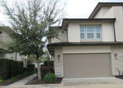 Foreclosure in  ROYAL IVORY CROSSING Houston, TX 77082