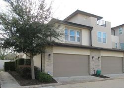 Foreclosure in  ROYAL IVORY CROSSING Houston, TX 77082