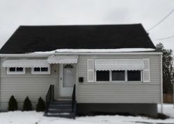 Foreclosure in  WYANDOTTE ST Depew, NY 14043