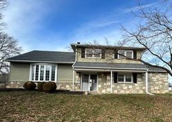 Foreclosure in  INDIANOLA RD Fairless Hills, PA 19030