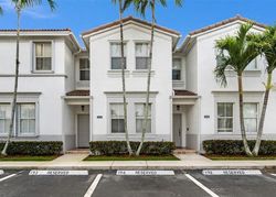 Foreclosure in  SW 40TH ST # 193 Hollywood, FL 33027