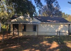 Foreclosure in  E PARK AVE Montgomery, AL 36110