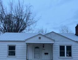 Foreclosure in  GRATIOT AVE Flint, MI 48503