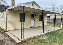 Foreclosure in  GLADSTONE ST Dayton, OH 45439