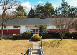 Foreclosure in  MILL ST Palmerton, PA 18071