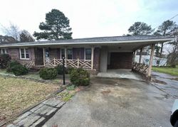 Foreclosure Listing in W PINE FOREST RD MOUNT OLIVE, NC 28365