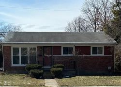 Foreclosure in  BAY ST Pontiac, MI 48342