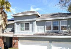 Foreclosure in  TILTON DR Palmdale, CA 93551