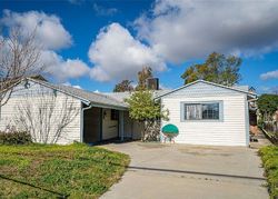 Foreclosure in  SAYRE ST Sylmar, CA 91342