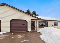 Foreclosure in  SOUTHVIEW AVE Braham, MN 55006