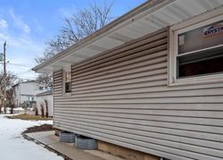 Foreclosure in  N 37TH ST Milwaukee, WI 53209