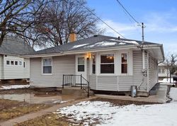 Foreclosure in  N 37TH ST Milwaukee, WI 53209