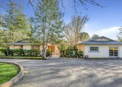 Foreclosure in  ST JEAN CT Kenwood, CA 95452