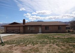 Foreclosure in  VIA SECO ST Apple Valley, CA 92308