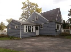 Foreclosure Listing in WESTCLIFF DR BUFFALO, NY 14224