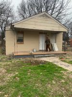 Foreclosure in  SPRINGDALE ST Memphis, TN 38108