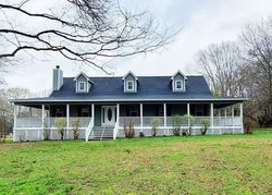 Foreclosure in  SEVEN SWEET GUMS RD Sylacauga, AL 35151