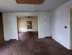 Foreclosure in  W MARKET ST Tiffin, OH 44883
