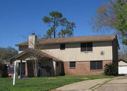 Foreclosure in  LIGUSTRUM ST Lake Jackson, TX 77566