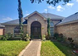 Foreclosure in  AUTUMN CT Harlingen, TX 78550