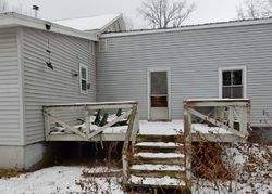 Foreclosure in  ROUTE 22B Morrisonville, NY 12962