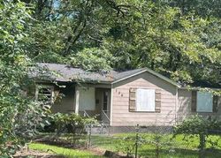 Foreclosure in  MASON BLVD Jackson, MS 39212