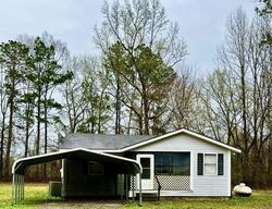 Foreclosure in  WARD RD Camden, MS 39045