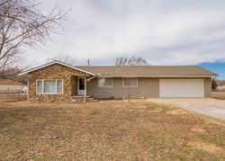 Foreclosure in  S MADISON ST Wichita, KS 67216