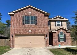 Foreclosure in  LECLAIRE MEADOW DR Humble, TX 77338