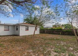 Foreclosure in  W KATHLEEN ST Tampa, FL 33607