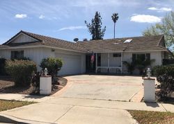 Foreclosure in  MONTEMAR AVE Escondido, CA 92027