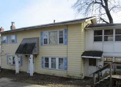 Foreclosure in  WALL ST New Haven, MO 63068