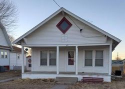 Foreclosure in  NORTH ST Hardin, MO 64035