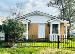 Foreclosure in  EMMETT ST Opelousas, LA 70570