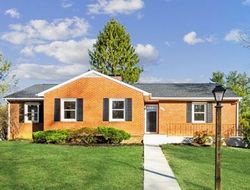 Foreclosure in  BURNLEY DR Staunton, VA 24401