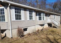 Foreclosure Listing in WOODLAND DR DINGMANS FERRY, PA 18328