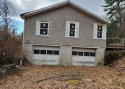 Foreclosure in  WOODLAND DR Dingmans Ferry, PA 18328