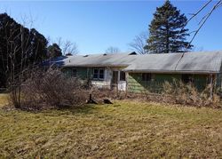 Foreclosure in  TAYLOR DR Portland, CT 06480