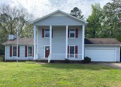 Foreclosure in  THRASH LN Anniston, AL 36207