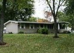 Foreclosure in  W FOUR RIDGE RD House Springs, MO 63051