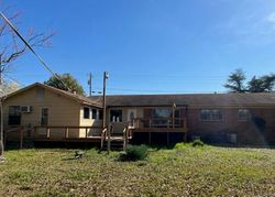 Foreclosure in  N BROWDER ST Columbus, MS 39702