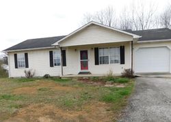 Foreclosure in  HOPKINS CEMETERY RD Lily, KY 40740