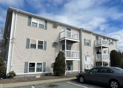 Foreclosure in  BRALEY RD  New Bedford, MA 02745