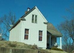 Foreclosure in  GARTH AVE Saint Louis, MO 63147