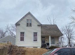 Foreclosure in  GARTH AVE Saint Louis, MO 63147